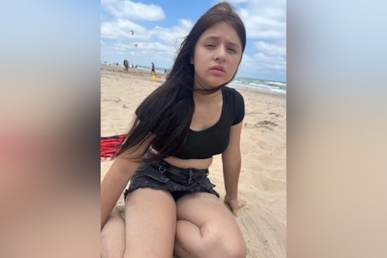 Johnson County Sheriff’s Office Seeks Public Help to Find Missing 15-Year-Old Annabella Gonzales
