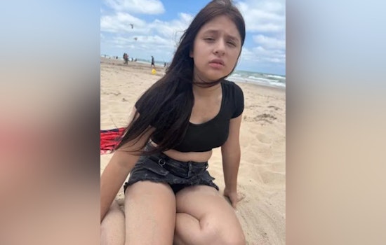 Johnson County Sheriff’s Office Seeks Public Help to Find Missing 15-Year-Old Annabella Gonzales