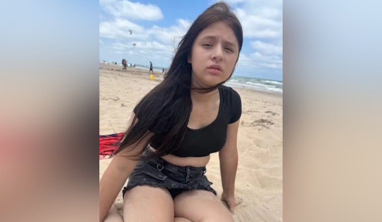 Johnson County Sheriff’s Office Seeks Public Help to Find Missing 15-Year-Old Annabella Gonzales