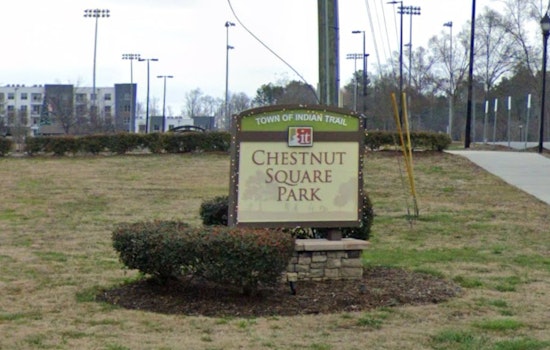 Join Indian Trail Mayor Michael Alvarez for a Brew and a Chat at "Coffee with the Mayor" Event at Chestnut Square Park