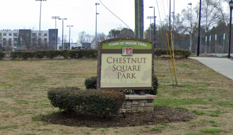 Join Indian Trail Mayor Michael Alvarez for a Brew and a Chat at "Coffee with the Mayor" Event at Chestnut Square Park