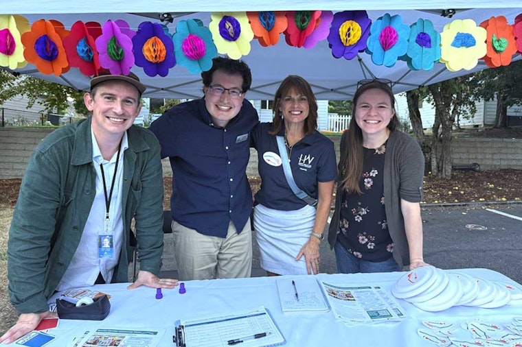 Join the Sunrise Community Coalition: Shape the Future of Clackamas County's Sunrise Corridor