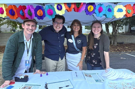 Join the Sunrise Community Coalition: Shape the Future of Clackamas County's Sunrise Corridor
