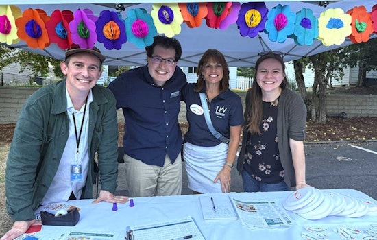 Join the Sunrise Community Coalition: Shape the Future of Clackamas County's Sunrise Corridor