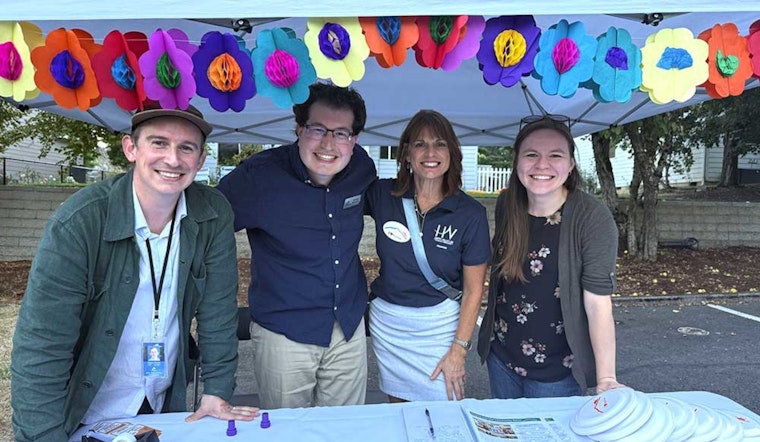 Join the Sunrise Community Coalition: Shape the Future of Clackamas County's Sunrise Corridor