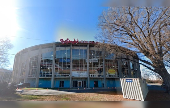 Joint CMPD and FBI Training Exercise Scheduled at Bojangles Entertainment Complex in Charlotte