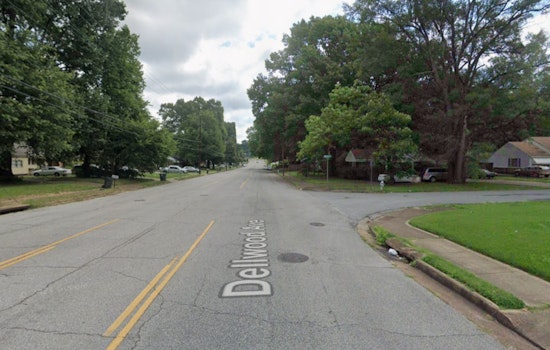 Joint DEA-TBI Narcotics Operation Turns Deadly in Memphis as Suspect Is Killed and Officer Injured