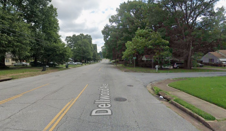 Joint DEA-TBI Narcotics Operation Turns Deadly in Memphis as Suspect Is Killed and Officer Injured