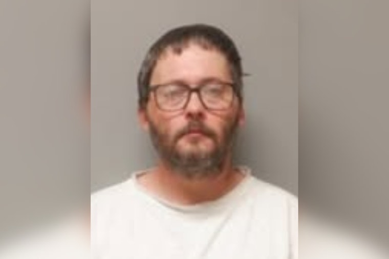 Jonesboro Man Charged with Arson After Fire Injures One, Awaits Hearing in Detention Center