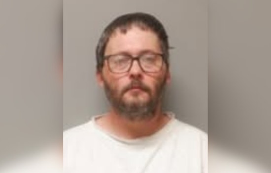 Jonesboro Man Charged with Arson After Fire Injures One, Awaits Hearing in Detention Center