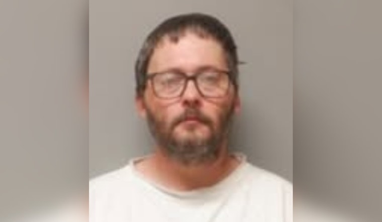 Jonesboro Man Charged with Arson After Fire Injures One, Awaits Hearing in Detention Center
