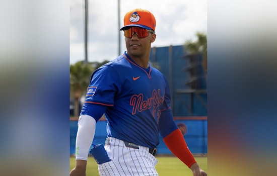 Juan Soto's Six RBIs and Grand Slam Propel Mets to Victory Over Tigers in Detroit
