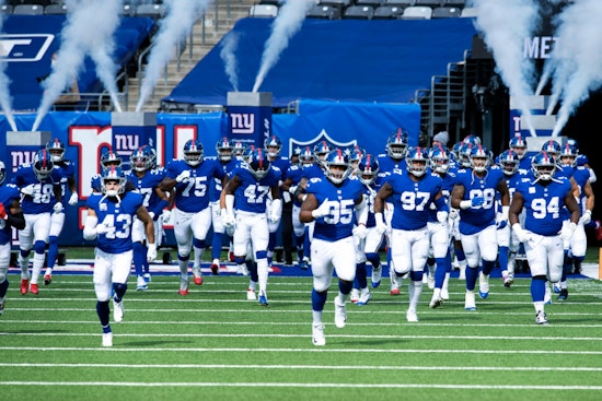 Julia Koch Leads Koch Family in Landmark Deal to Acquire 10% Stake in New York Giants at $10 Billion Valuation