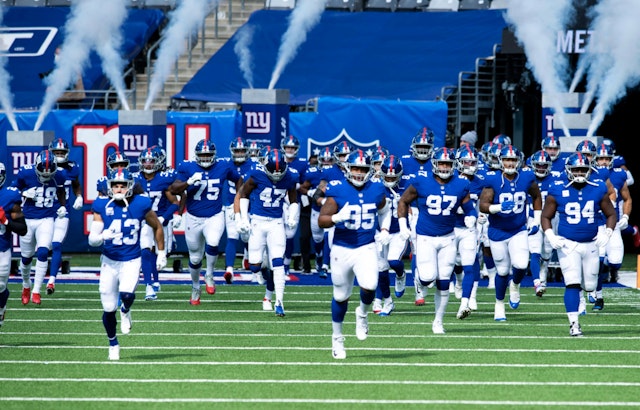 Julia Koch Leads Koch Family in Landmark Deal to Acquire 10% Stake in New York Giants at $10 Billion Valuation
