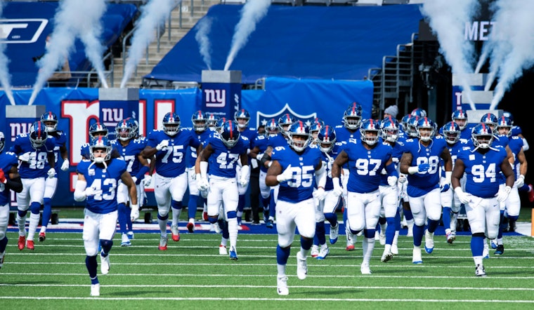 Julia Koch Leads Koch Family in Landmark Deal to Acquire 10% Stake in New York Giants at $10 Billion Valuation