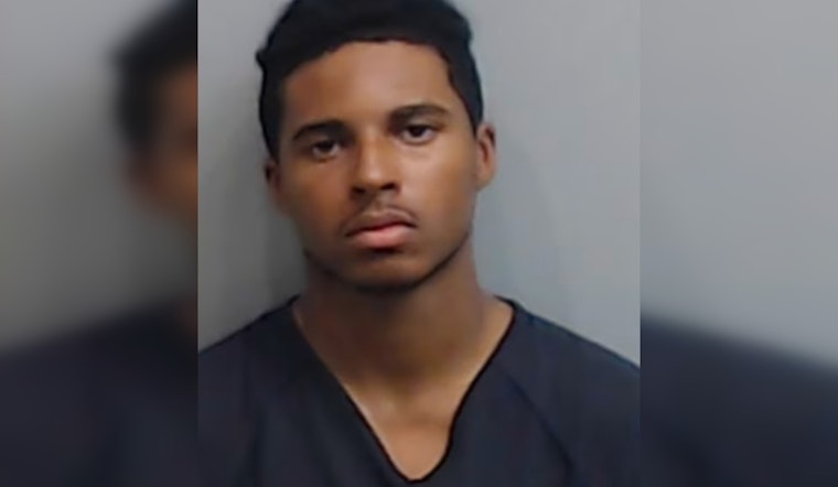 Julian Conley Sentenced to Life Without Parole Plus 25 Years for the 2020 Killing of 8-Year-Old Secoriea Turner in Atlanta