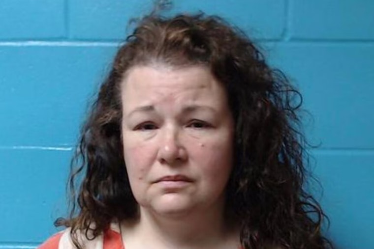 Jury Selection Begins in Texas Murder Trial of Sarah Hartsfield Accused of Fatal Insulin Overdose of Husband