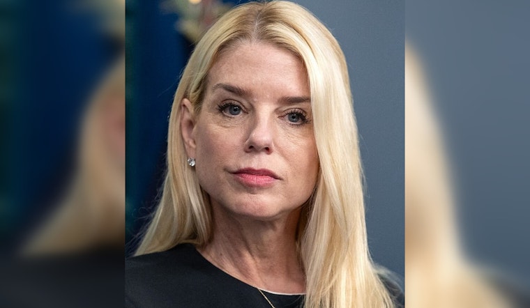 Justice Department Issues New Policy to Defend Parental Rights in Education Under AG Bondi's Directive