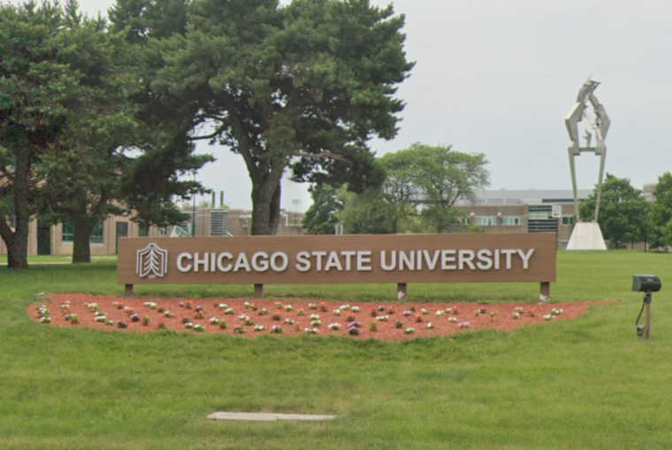 Justice Department Sues Illinois Over State Tuition and Scholarships for Undocumented Students, Citing Violations of Federal Law