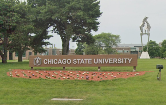 Justice Department Sues Illinois Over State Tuition and Scholarships for Undocumented Students, Citing Violations of Federal Law
