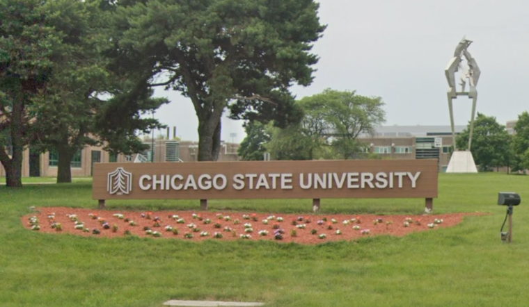 Justice Department Sues Illinois Over State Tuition and Scholarships for Undocumented Students, Citing Violations of Federal Law