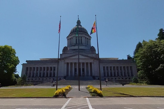 Justice Department's Sweeping Demand for Washington State Voter Info Sparks Privacy Uproar