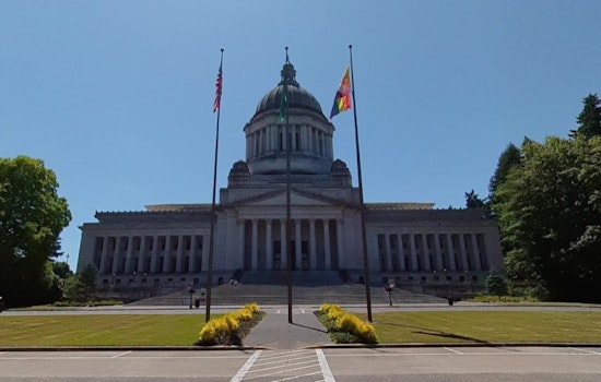Justice Department's Sweeping Demand for Washington State Voter Info Sparks Privacy Uproar