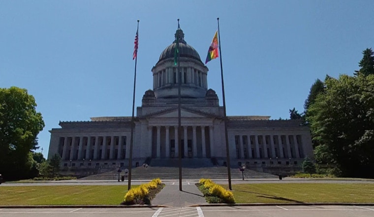 Justice Department's Sweeping Demand for Washington State Voter Info Sparks Privacy Uproar