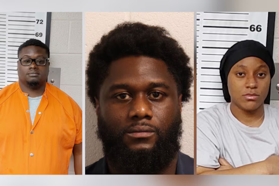 Justice Looms as Tennessee Man Austin Drummond Faces Judge for Alleged Murder of Four in Family Tragedy, Accomplices Charged in Jackson Manhunt Saga