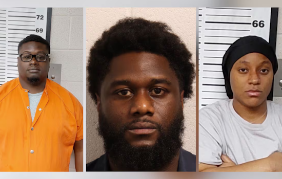 Justice Looms as Tennessee Man Austin Drummond Faces Judge for Alleged Murder of Four in Family Tragedy, Accomplices Charged in Jackson Manhunt Saga