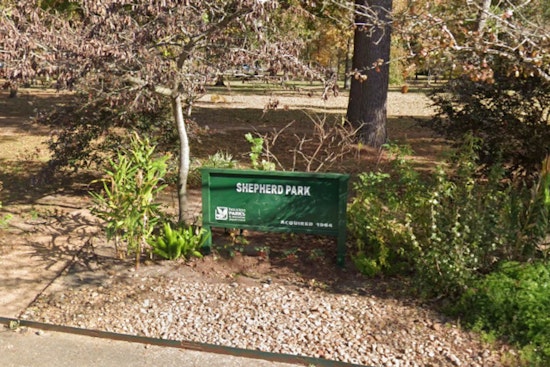 Juvenile Arrested in Connection with Daylight Attacks on Women at Shepherd Park in Houston