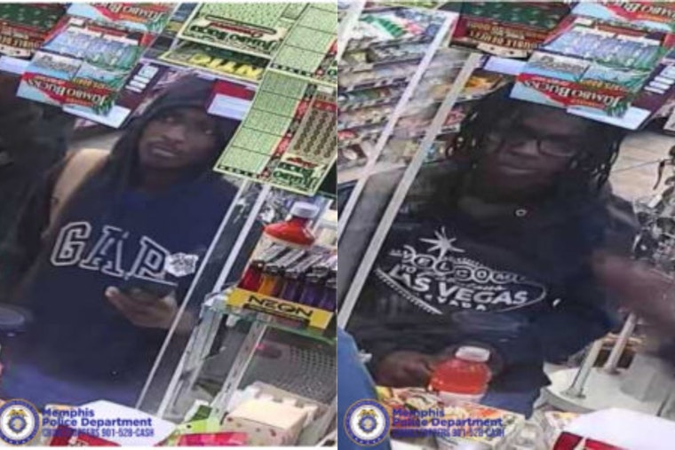 Juvenile Critically Injured in Early Morning Shooting at Memphis Exxon Station, Suspects Sought