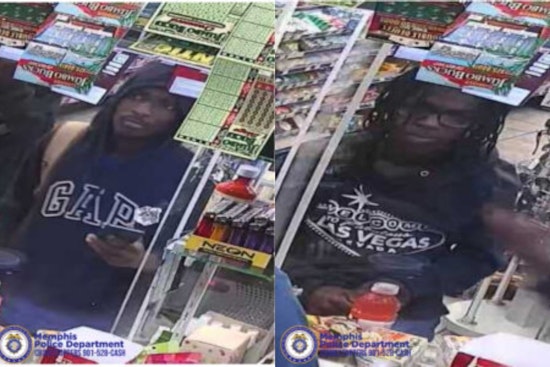 Juvenile Critically Injured in Early Morning Shooting at Memphis Exxon Station, Suspects Sought