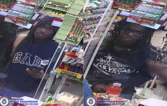 Juvenile Critically Injured in Early Morning Shooting at Memphis Exxon Station, Suspects Sought