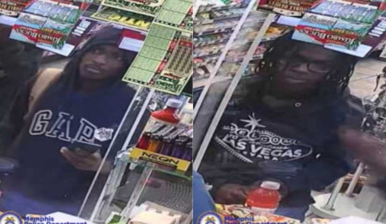 Juvenile Critically Injured in Early Morning Shooting at Memphis Exxon Station, Suspects Sought