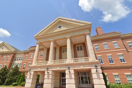 Kannapolis Invites Runners to Lace Up for Charity in the 2025 Run Kannapolis Fall 5K Series