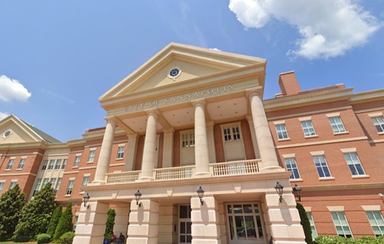Kannapolis Invites Runners to Lace Up for Charity in the 2025 Run Kannapolis Fall 5K Series