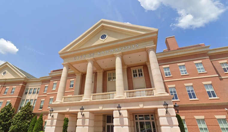 Kannapolis Invites Runners to Lace Up for Charity in the 2025 Run Kannapolis Fall 5K Series