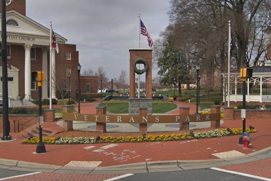 Kannapolis Welcomes The ToneZ for Final Summer Concert at Veterans Park