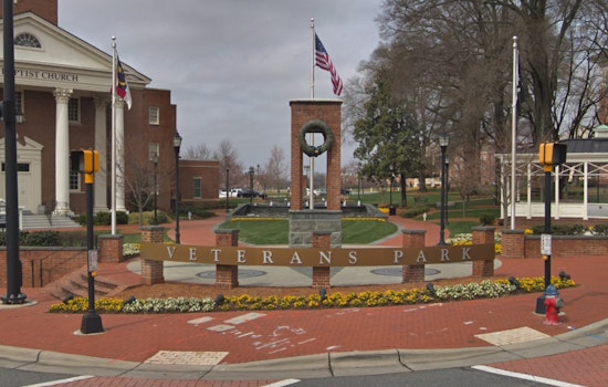 Kannapolis Welcomes The ToneZ for Final Summer Concert at Veterans Park