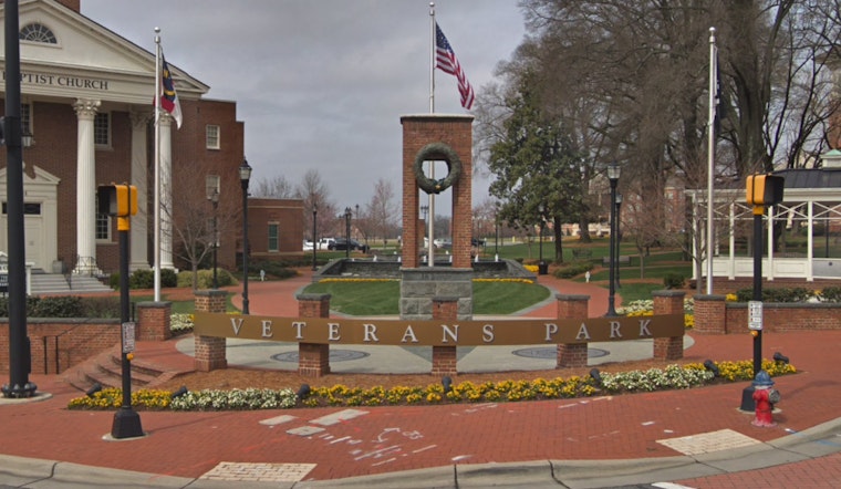 Kannapolis Welcomes The ToneZ for Final Summer Concert at Veterans Park