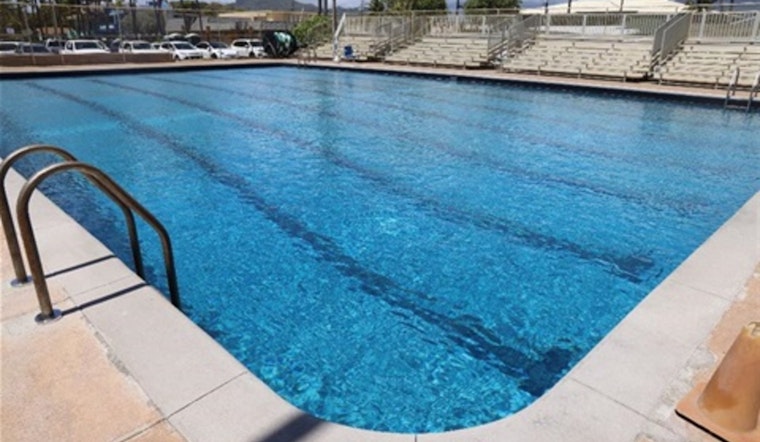 Kapa‘a Swimming Pool on Kauai Shuts Down Indefinitely Due to Mechanical Issues