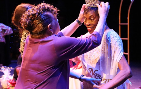 Katherine Barnes Stevens Crowned as Ms. Senior Newton County Amid Support for Senior Programs