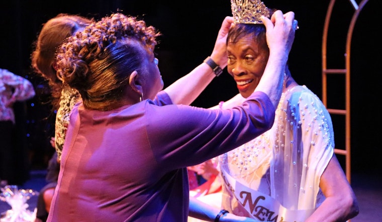 Katherine Barnes Stevens Crowned as Ms. Senior Newton County Amid Support for Senior Programs