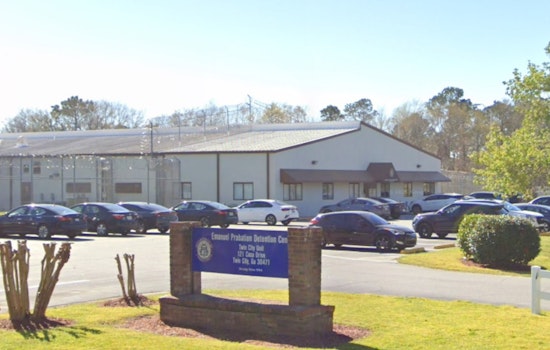 Katherine Wells Appointed as New Superintendent of Emanuel Probation Detention Center in Georgia