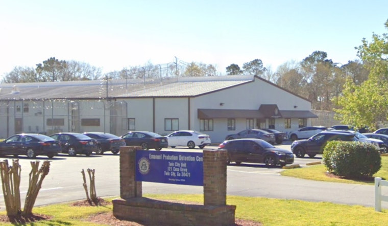 Katherine Wells Appointed as New Superintendent of Emanuel Probation Detention Center in Georgia