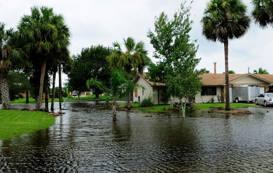 Kauai Braces for Potential Flash Floods as Heavy Rainfall Looms, NWS Advises Caution