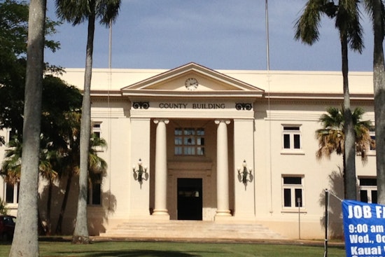 Kaua'i Hosts "Recovery Through Connections and Community" Fair to Foster Healing and Support Services