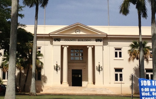Kaua'i Hosts "Recovery Through Connections and Community" Fair to Foster Healing and Support Services