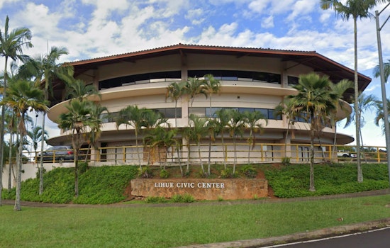 Kaua‘i Housing Agency Announces Opening of 2026 Community Development Block Grant Applications